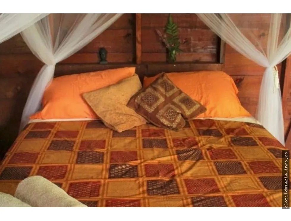 Se vende negocio en bastimentos, bocas del toro