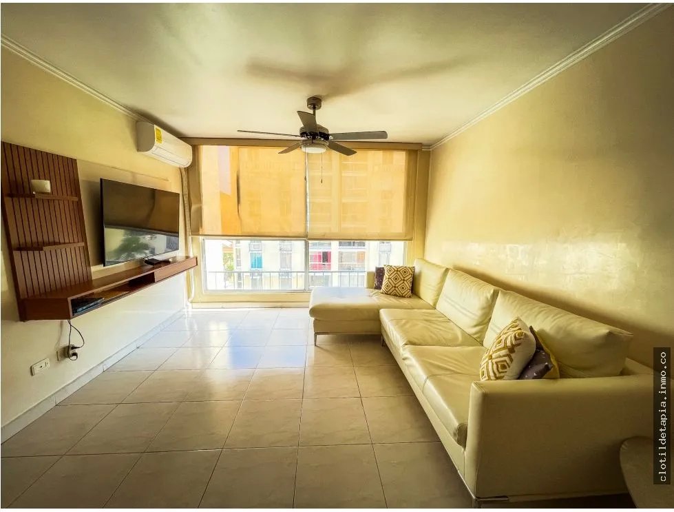 Se vende apartamento en ph mcgregor hill, condado del rey