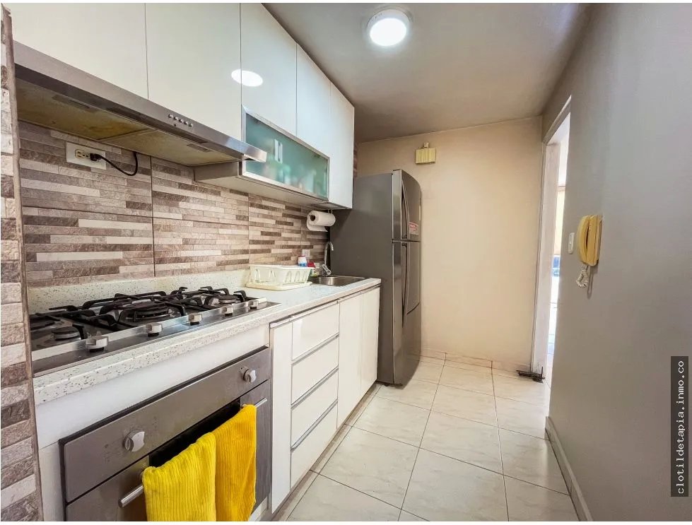 Se vende apartamento en ph mcgregor hill, condado del rey