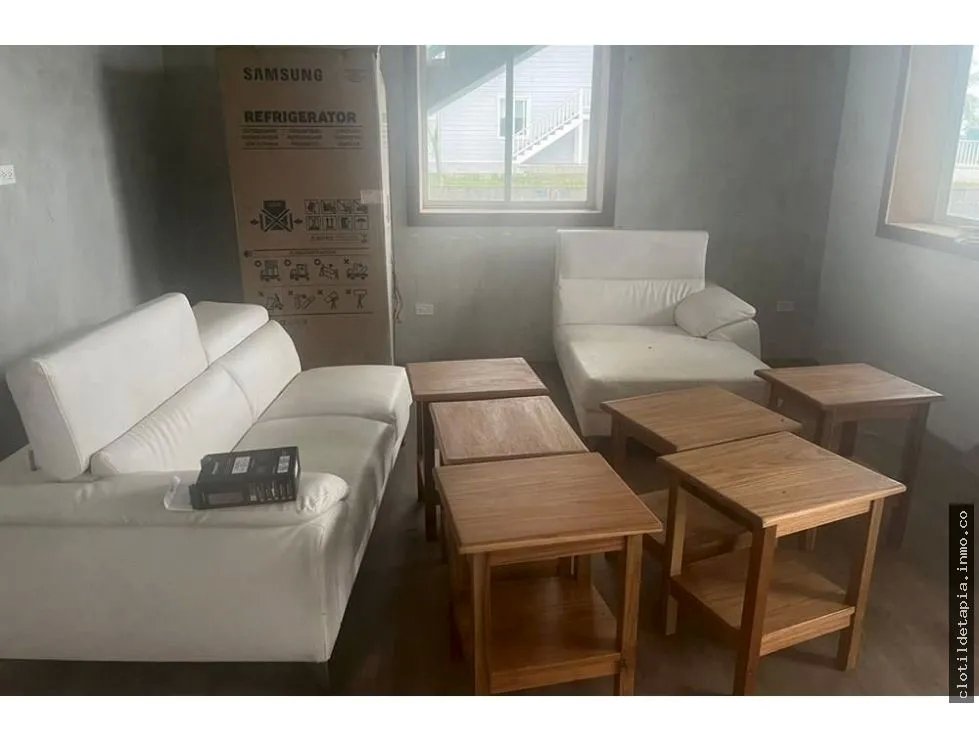 Se vende casa en bocas del toro