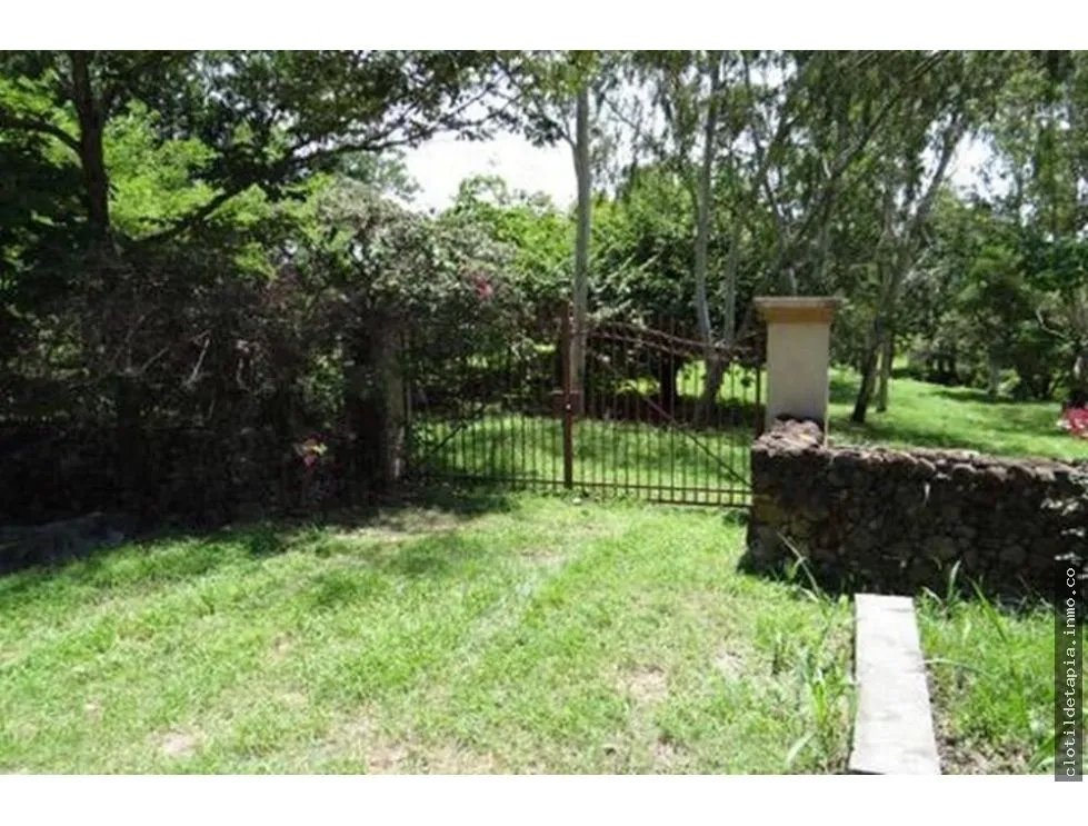 Se vende finca en las lagartijas, san carlos