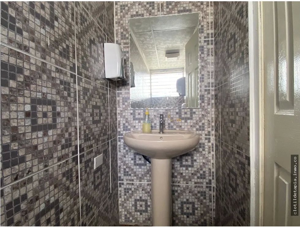 Se vende oficina en torre advanced, obarrio, bella vista