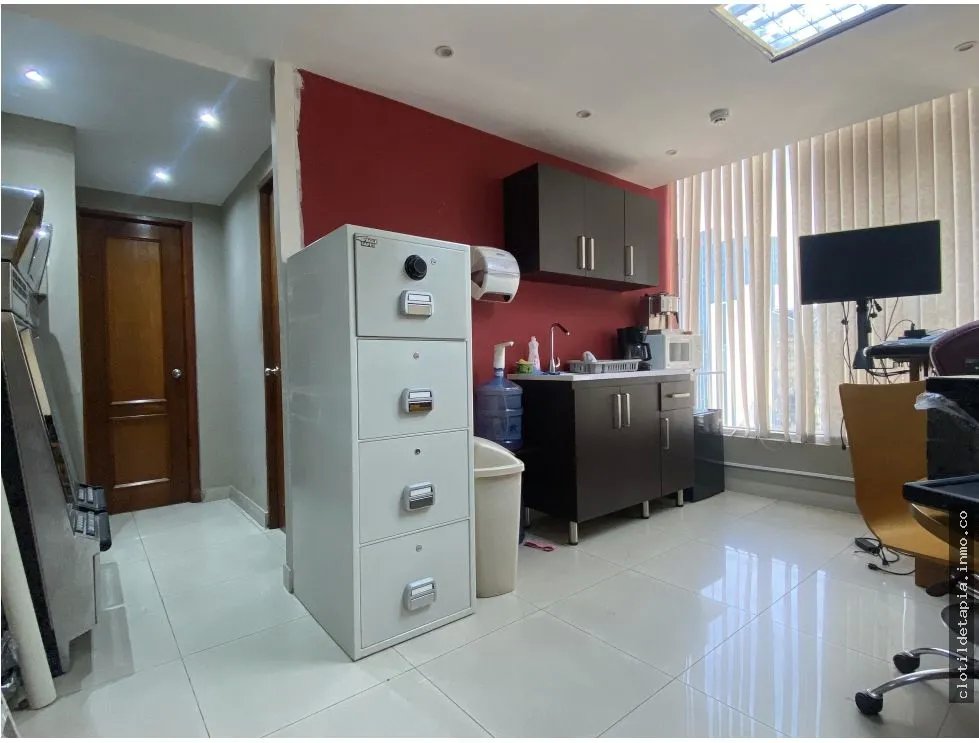Se vende oficina en torre advanced, obarrio, bella vista