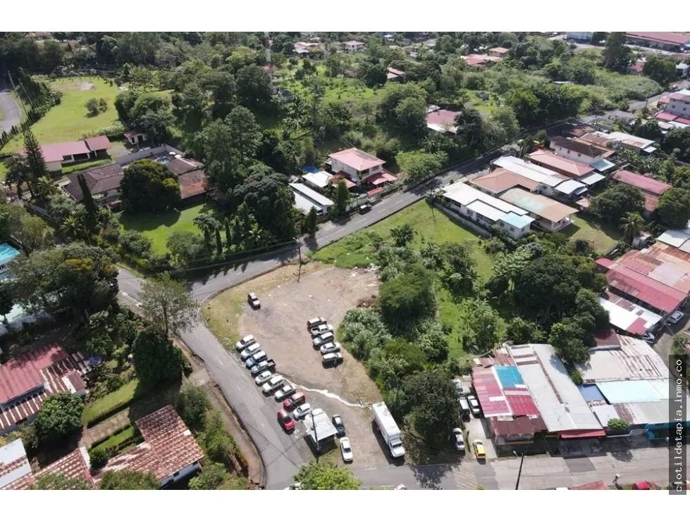 Se vende terreno en las cumbres, panamá