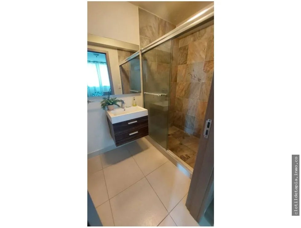 Se vende apartamento de playa en san carlos