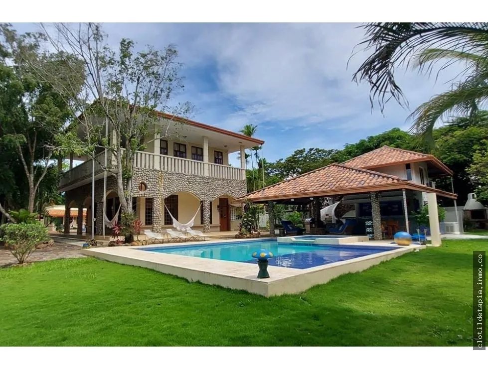 Se vende casa en punta barco, coronado