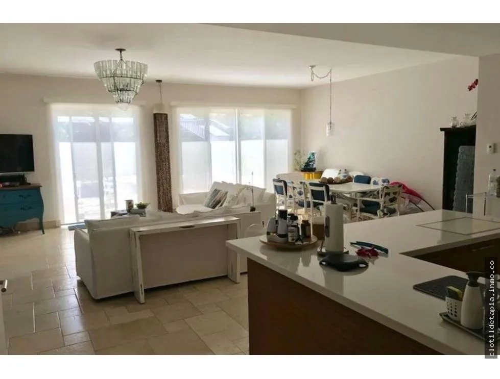 Se vende apartamento en buenaventura, farallón