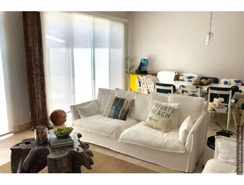Se vende apartamento en buenaventura, farallón