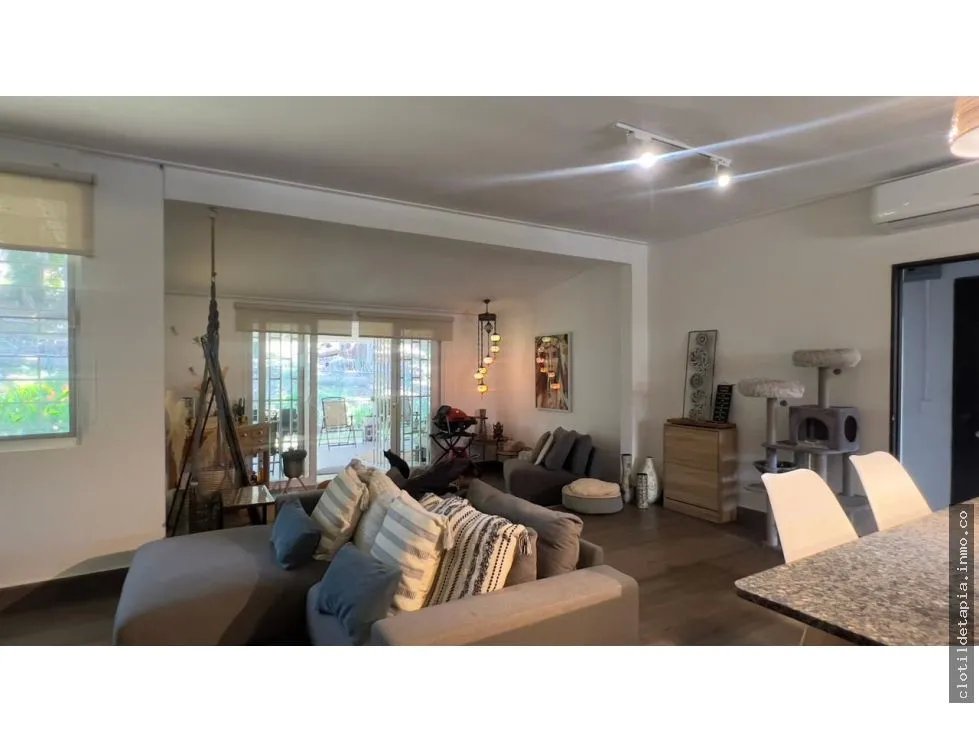 Se vende casa en ancón, ancón