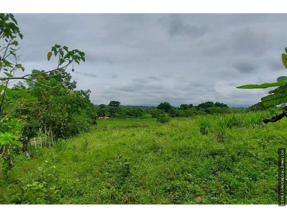 Se vende terreno en río chico, pacora