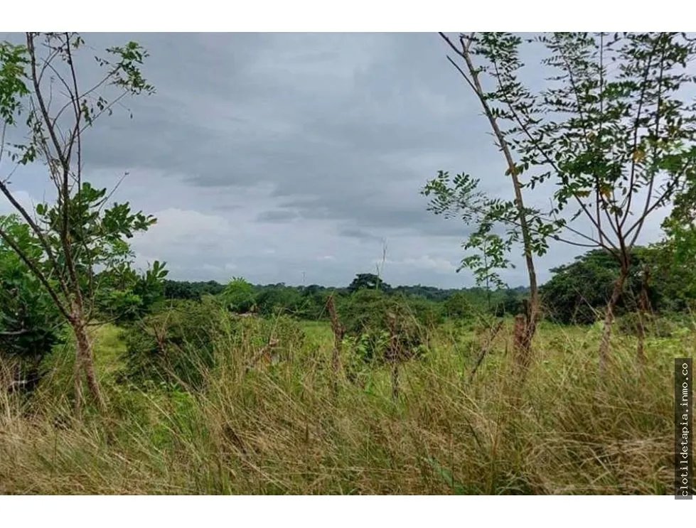 Se vende terreno en río chico, pacora
