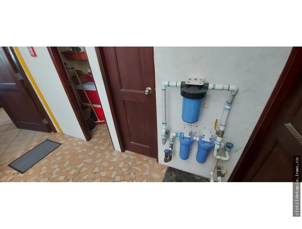 Se vende penthouse en vista mar, san carlos