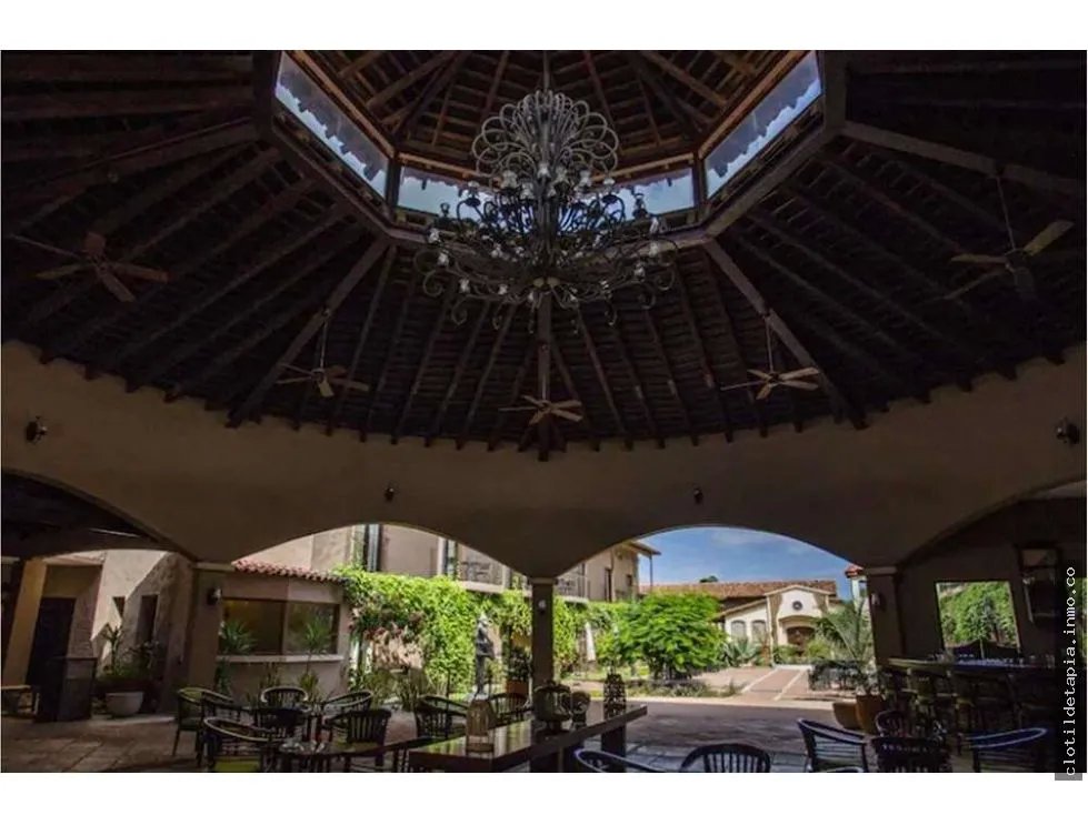 Se vende hotel de lujo en chitré, herrera