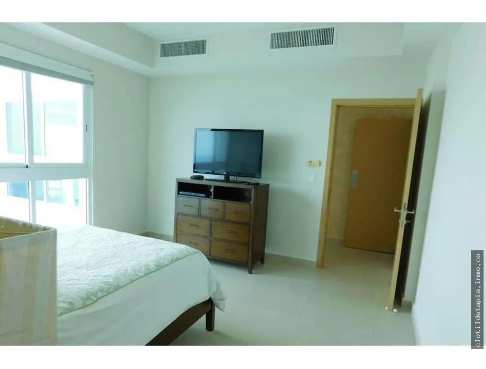 Se vende/ alquila penthouse en p.h. cocolí, bijao, río hato
