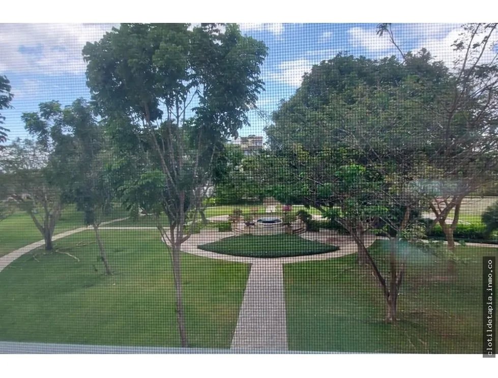 Se vende apartamento en p.h. puntarena, buenaventura, coclé