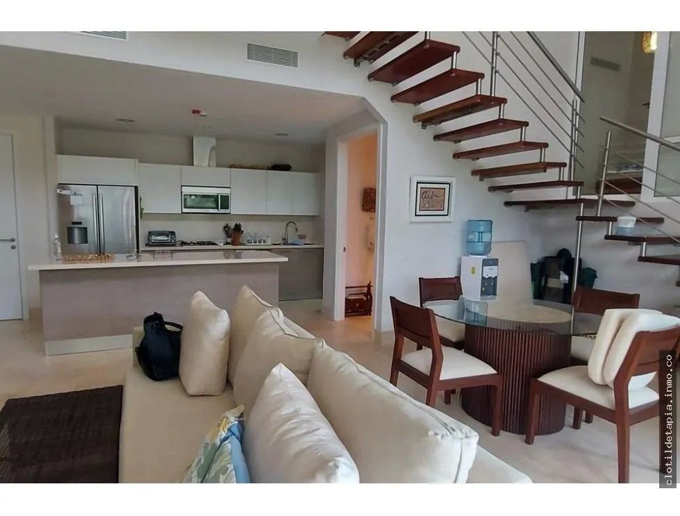 Se vende apartamento en p.h. puntarena, buenaventura, coclé
