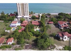 142765 - Chame - properties - villas del pacifico