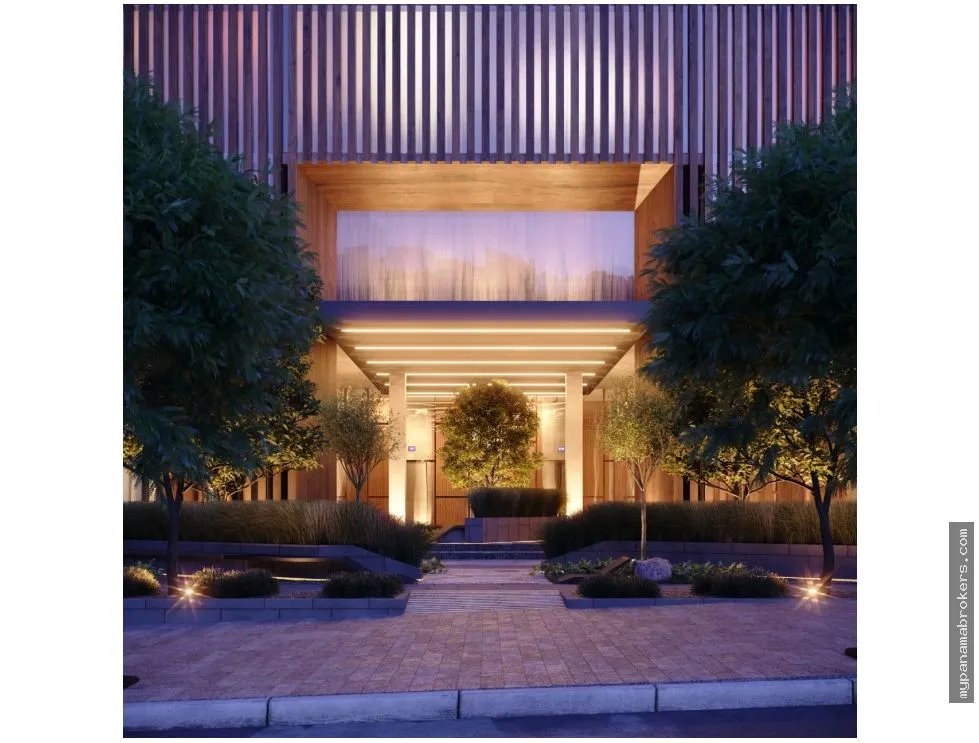 Venta de apartamento en coco del mar - san francisco