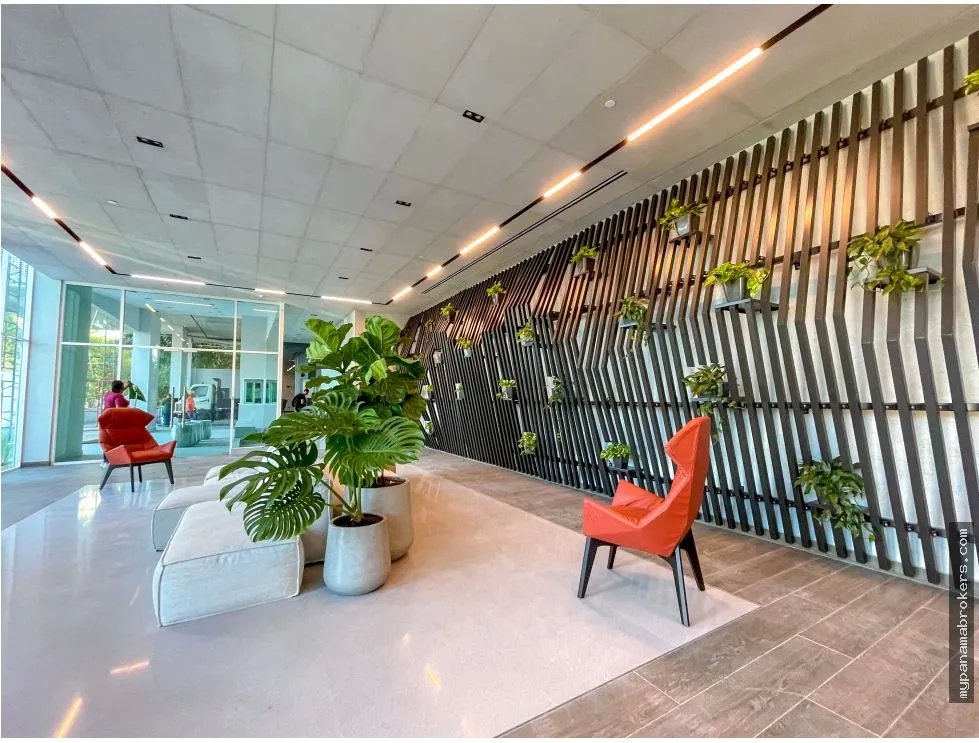Venta de apartamento en hato pintado a pasos de el parque forestal