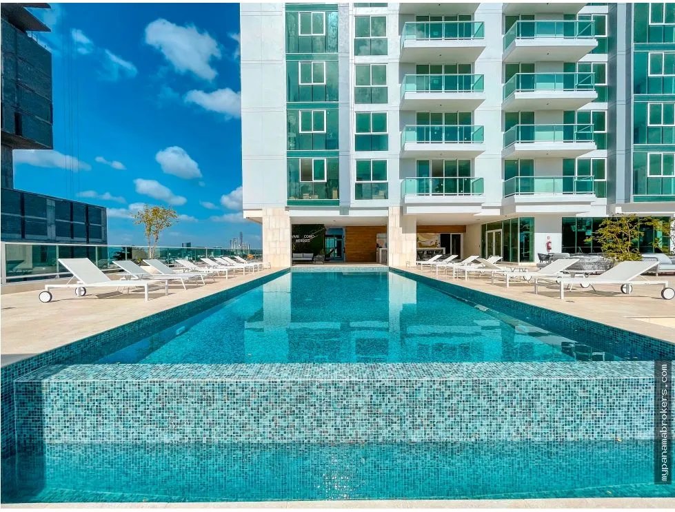 Venta de apartamento en hato pintado a pasos de el parque forestal