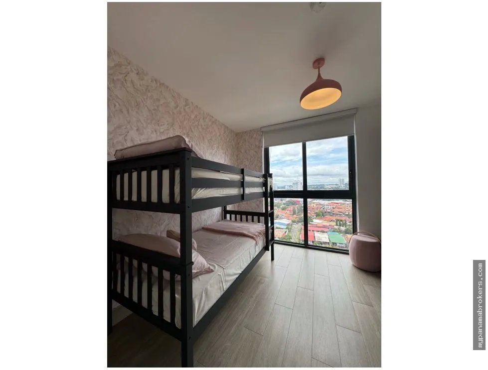 Venta de apartamento en hato pintado