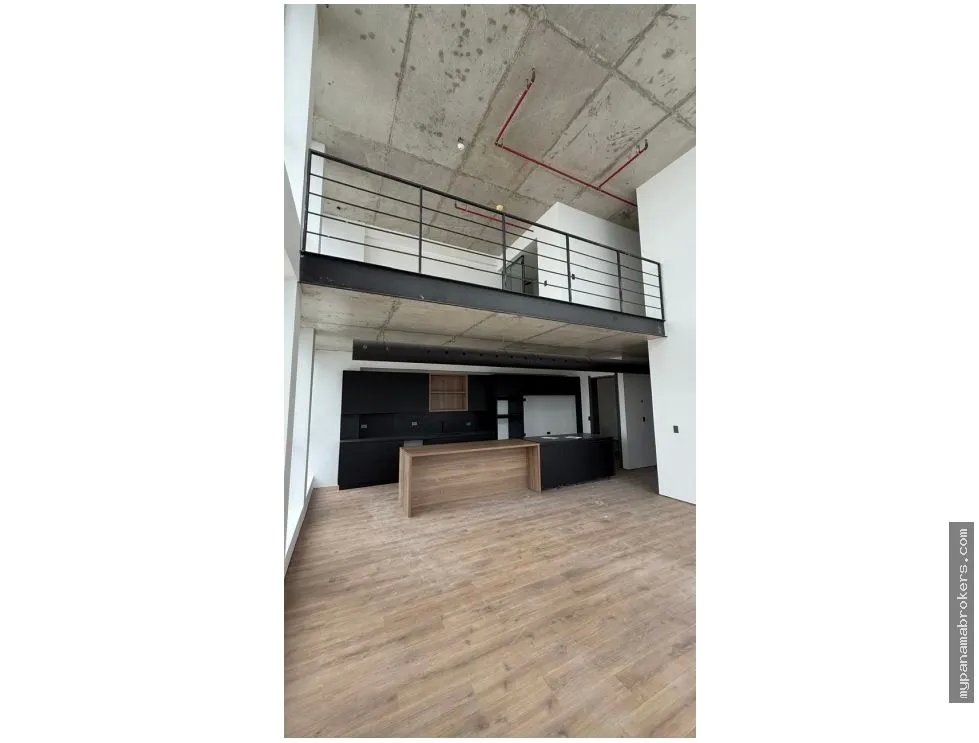 Apartamento en venta  en coco del mar - ph tribu