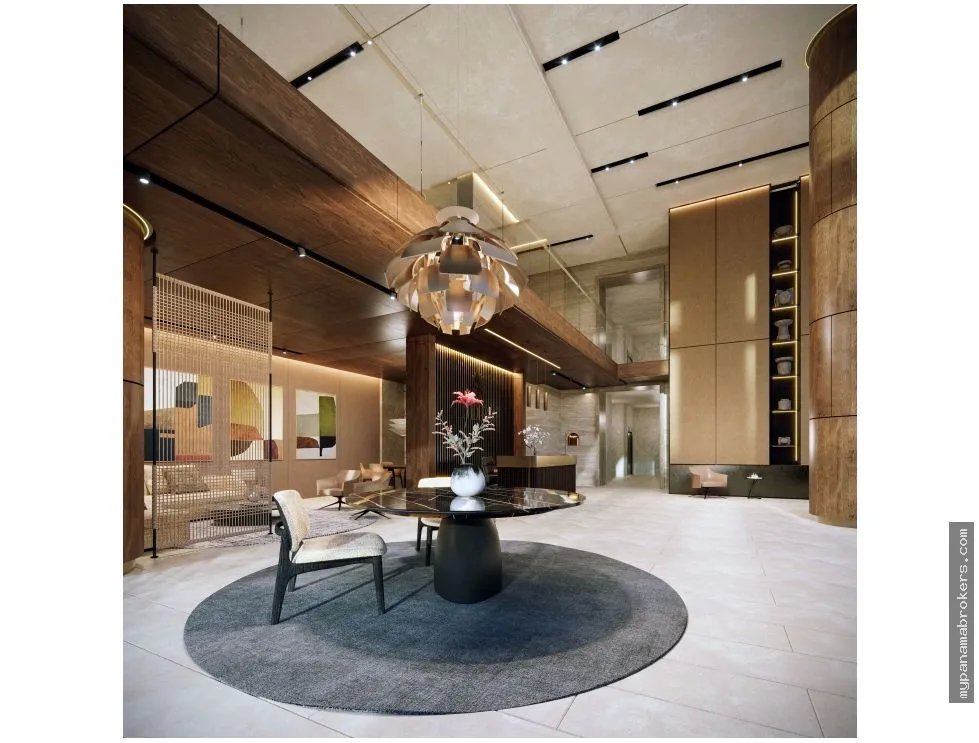 Venta de apartamento en ph madero en costa del este, panamá