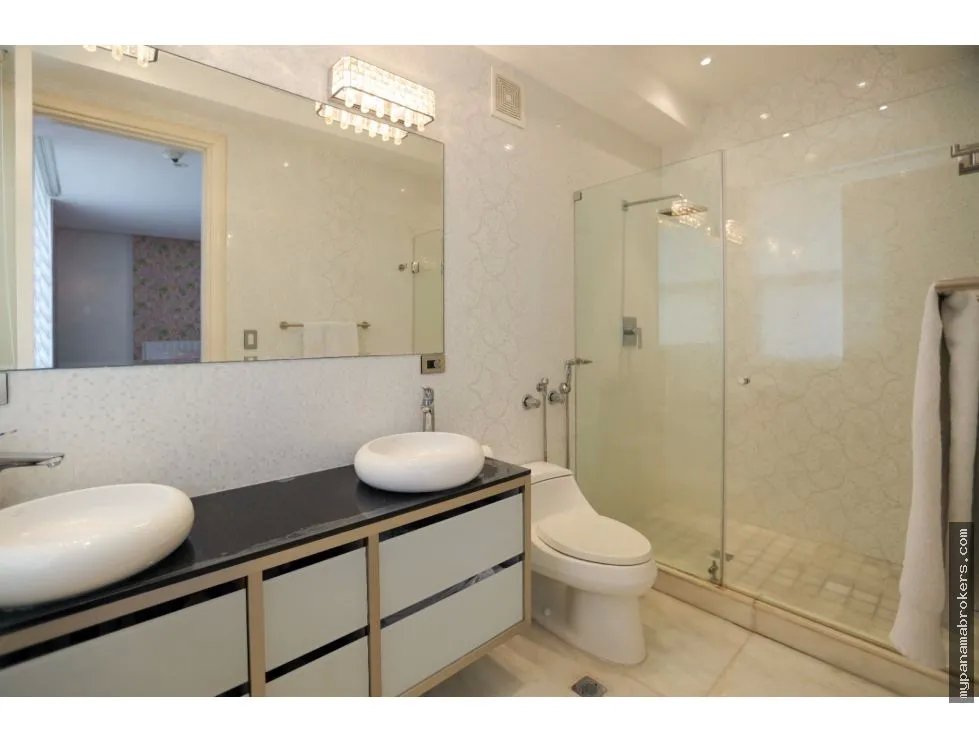 Venta de penthouse en el cangrejo, panamá