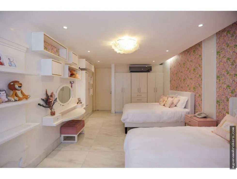 Venta de penthouse en el cangrejo, panamá