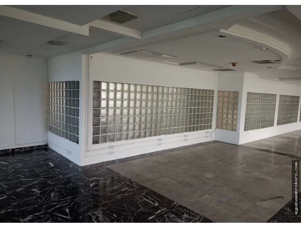 Oficina en venta en avenida balboa