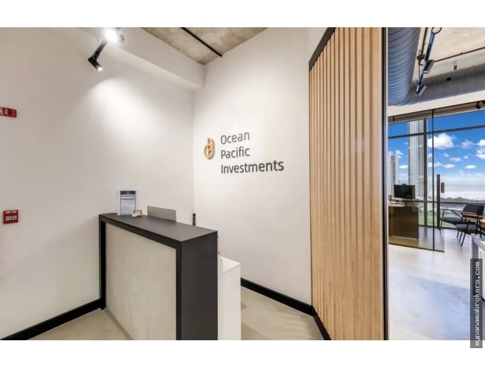 Venta de oficina en costa del este