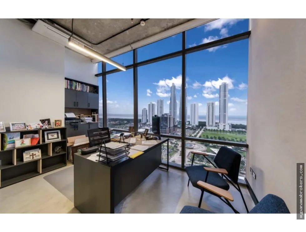 Venta de oficina en costa del este