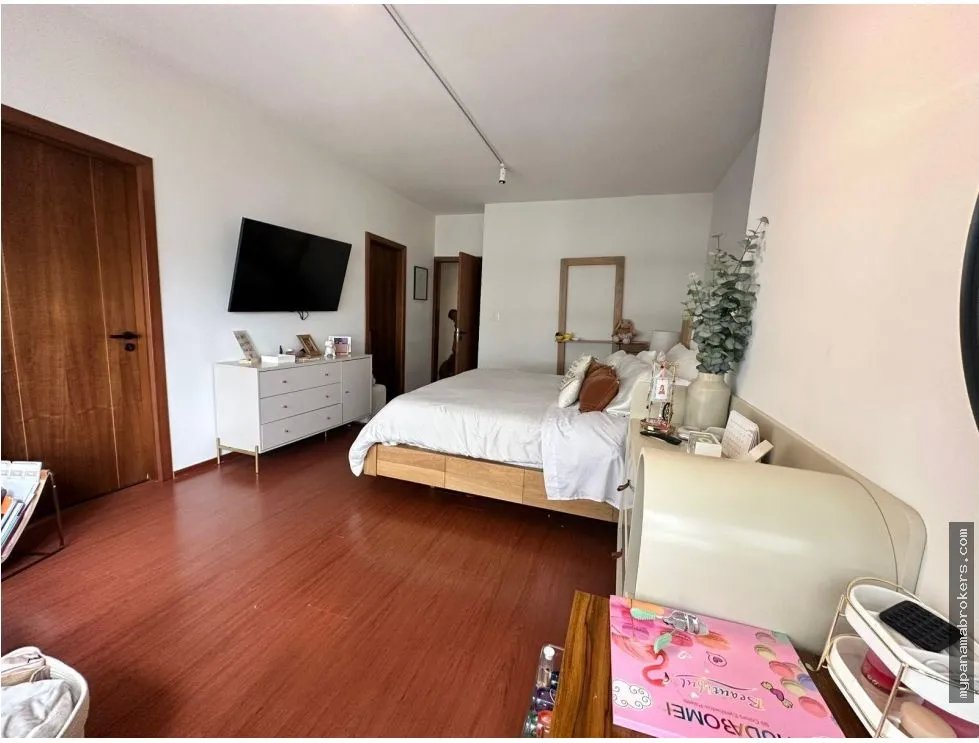 Venta de apartamento de lujo en punta paitilla, panamá