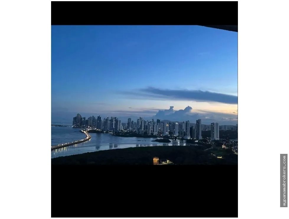 Alquiler de apartamento amoblado en costa del este, juan díaz