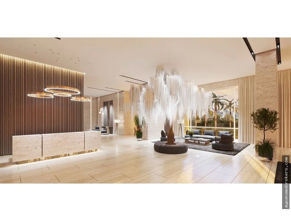 Venta de apartamento en ph celeste en santa maría, panamá