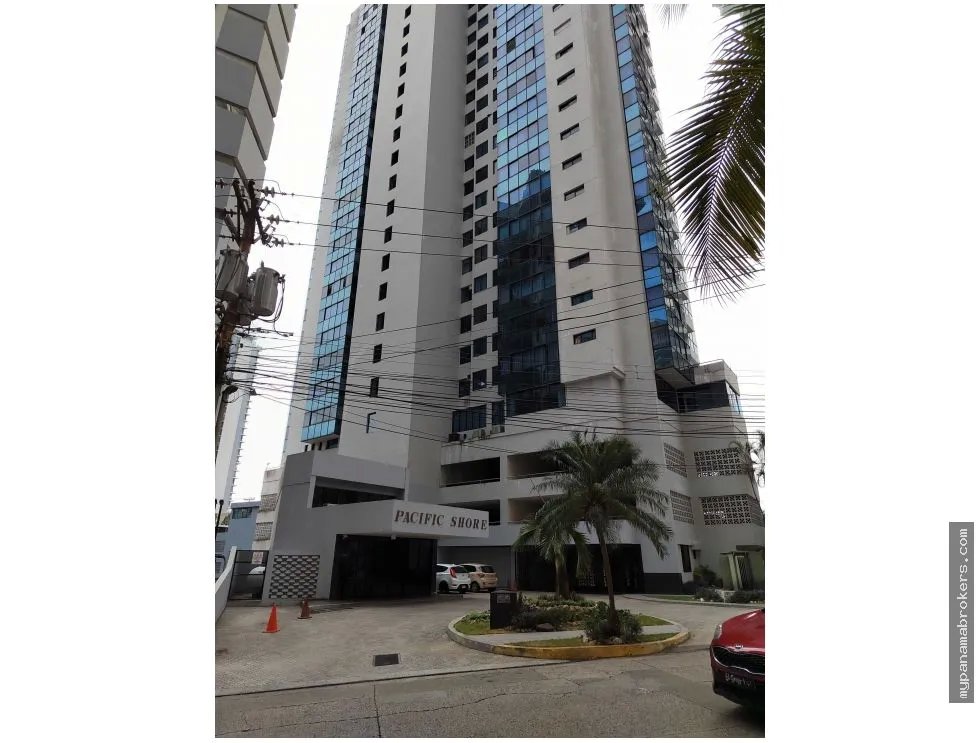 Venta de penthouse en pacific shore