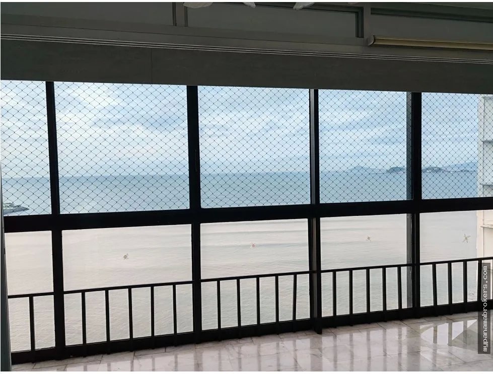 Venta de penthouse en pacific shore