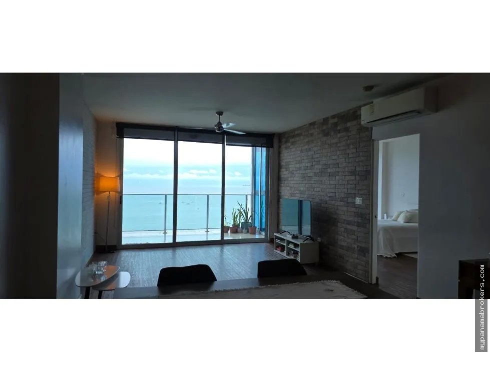 Venta de apartamento en ph h2o