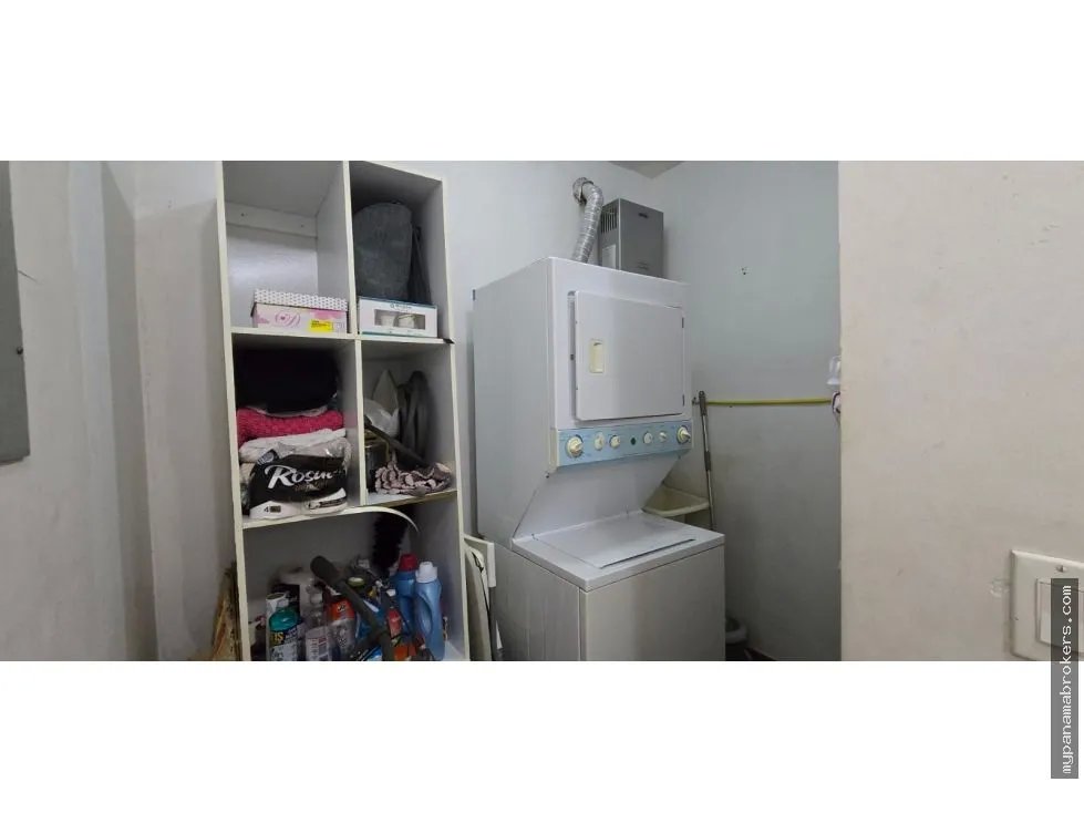 Venta de apartamento en ph h2o