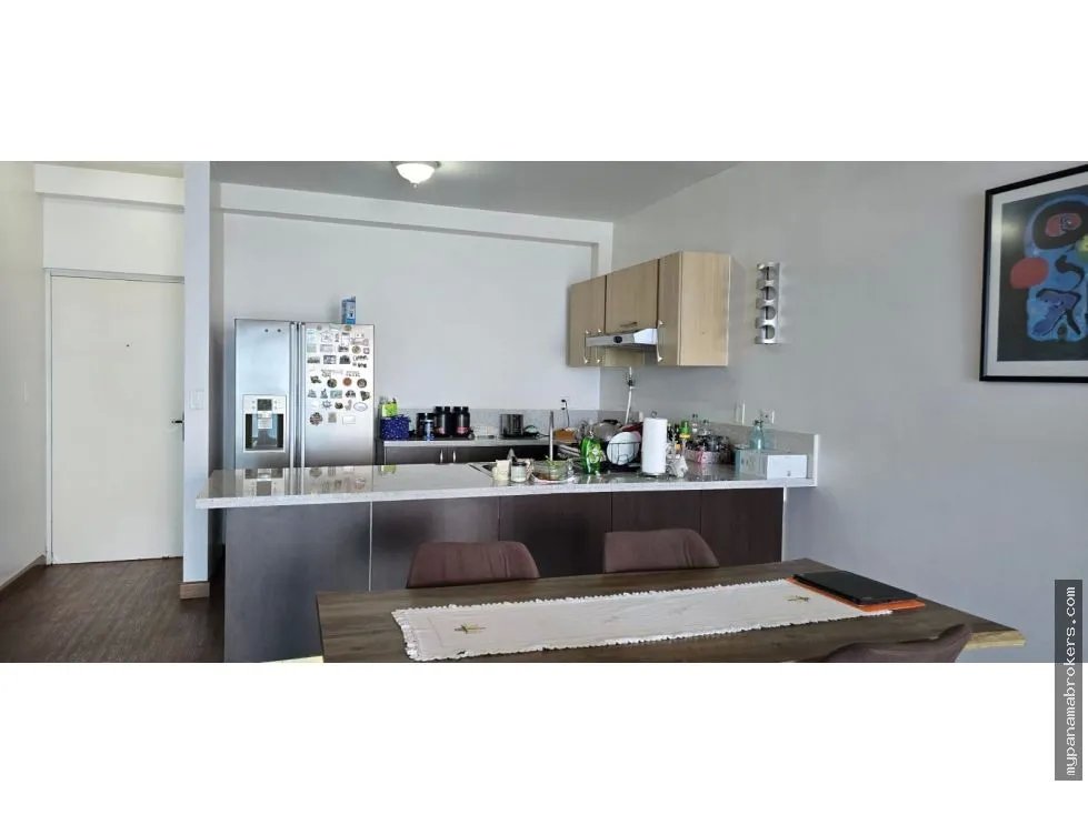 Venta de apartamento en ph h2o