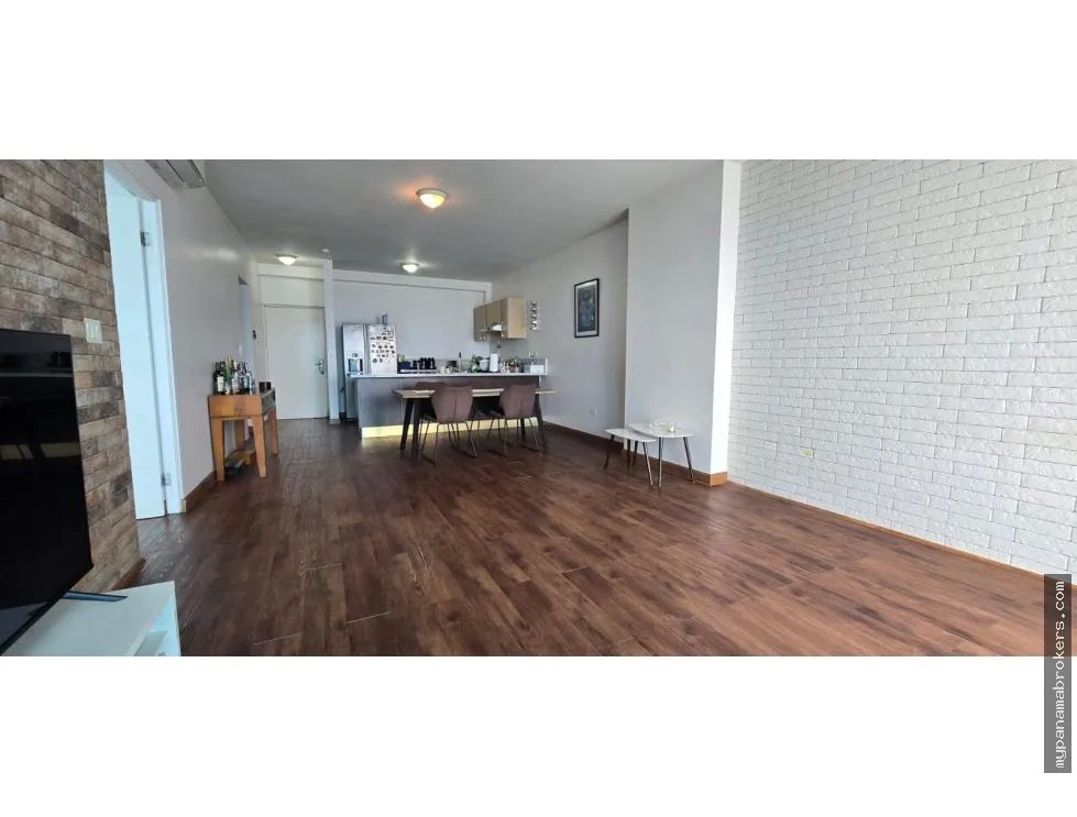 Venta de apartamento en ph h2o