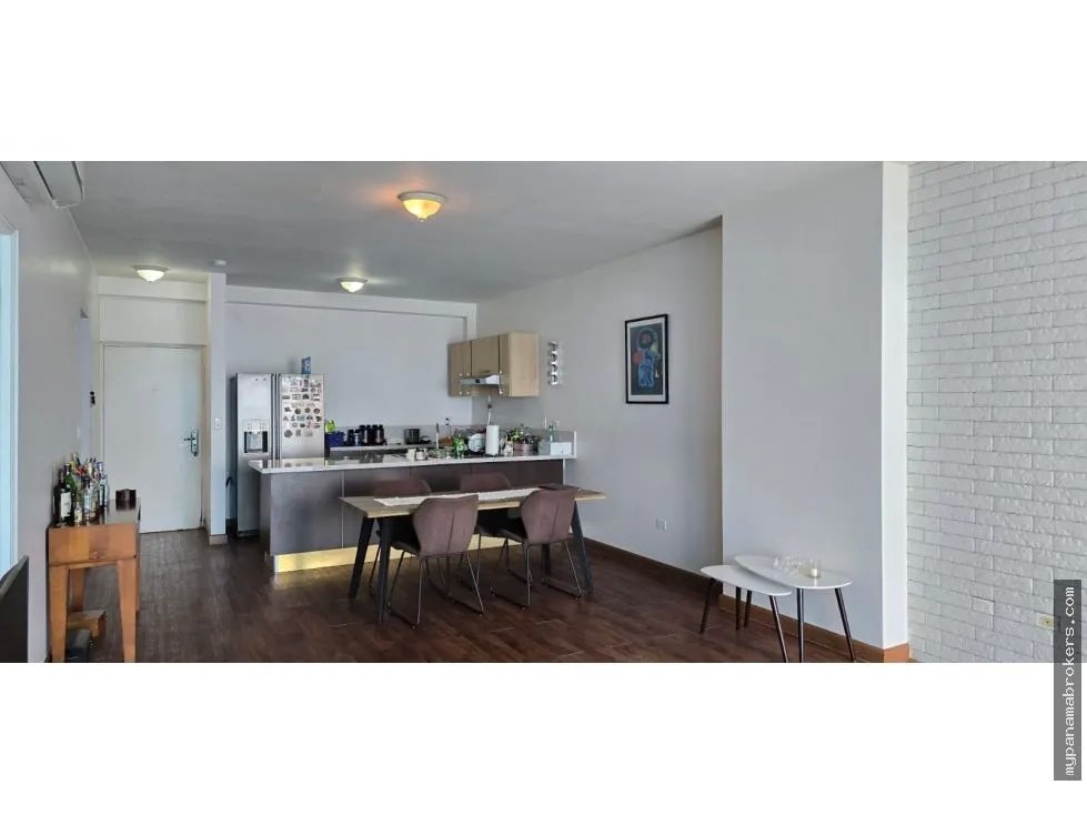 Venta de apartamento en ph h2o