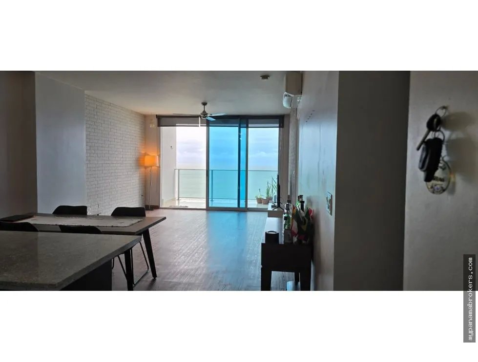 Venta de apartamento en ph h2o