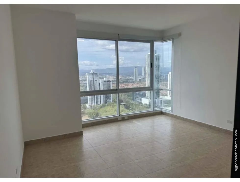 Venta o alquiler de apartamento con línea blanca en costa del este