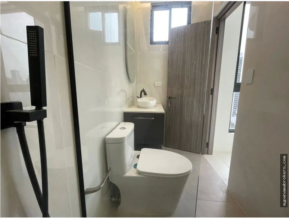Venta de apartamento remodelado san francisco - panamá