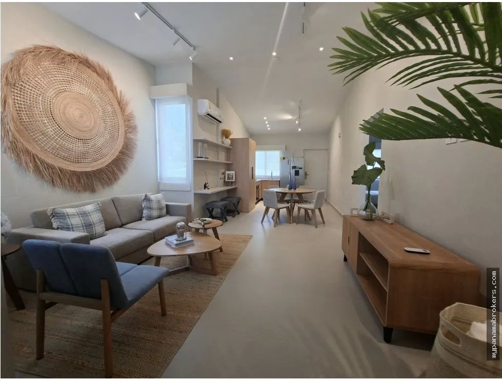 Venta de casas de playa full equipadas san carlos - panamá oeste