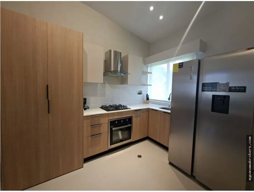 Venta de casas de playa full equipadas san carlos - panamá oeste