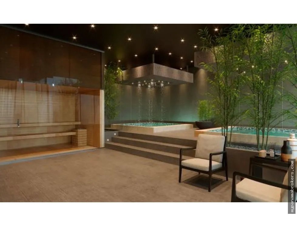 Venta de lujoso apartamento en generation tower  costa del este