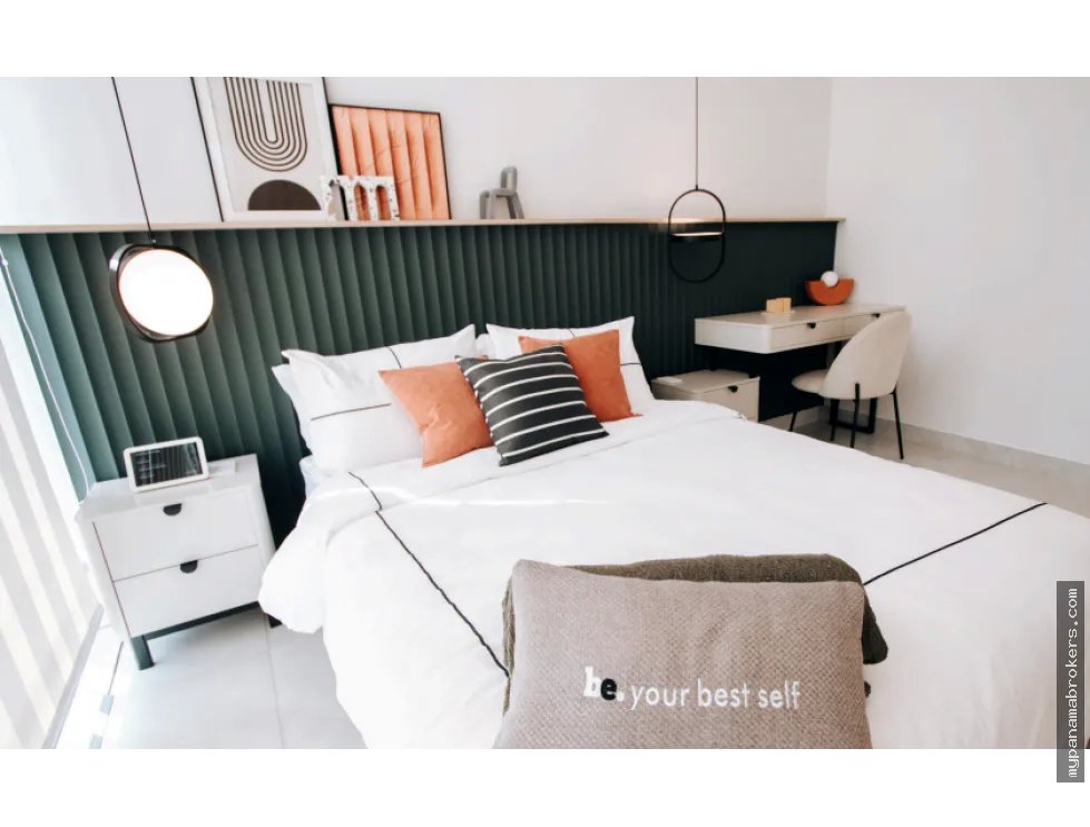 Venta de lujoso apartamento en generation tower  costa del este