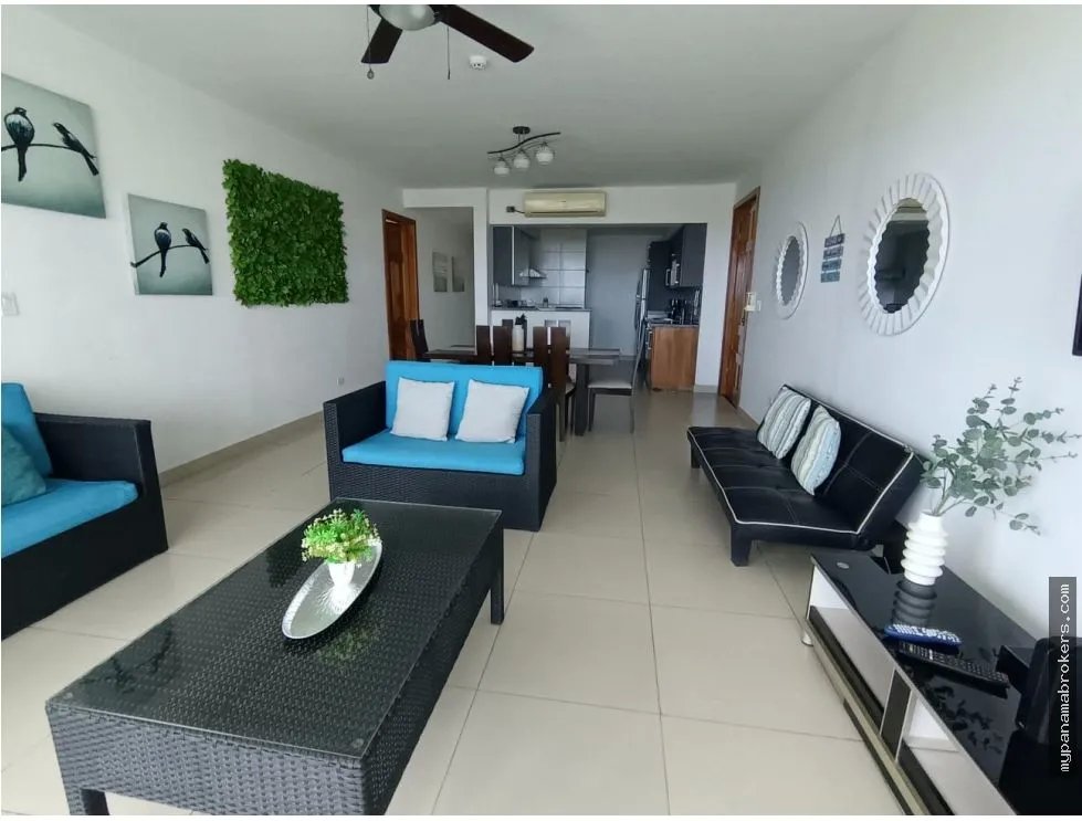 Venta de apartamento en playa blanca coclé - panamá
